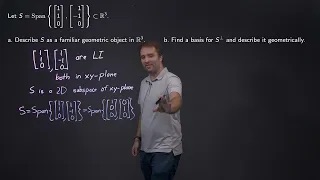 Math 304 Section 5.2 Exercise 4 thumbnail